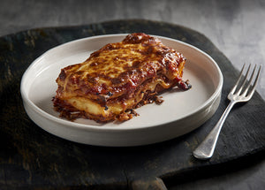 Beef Lasagne