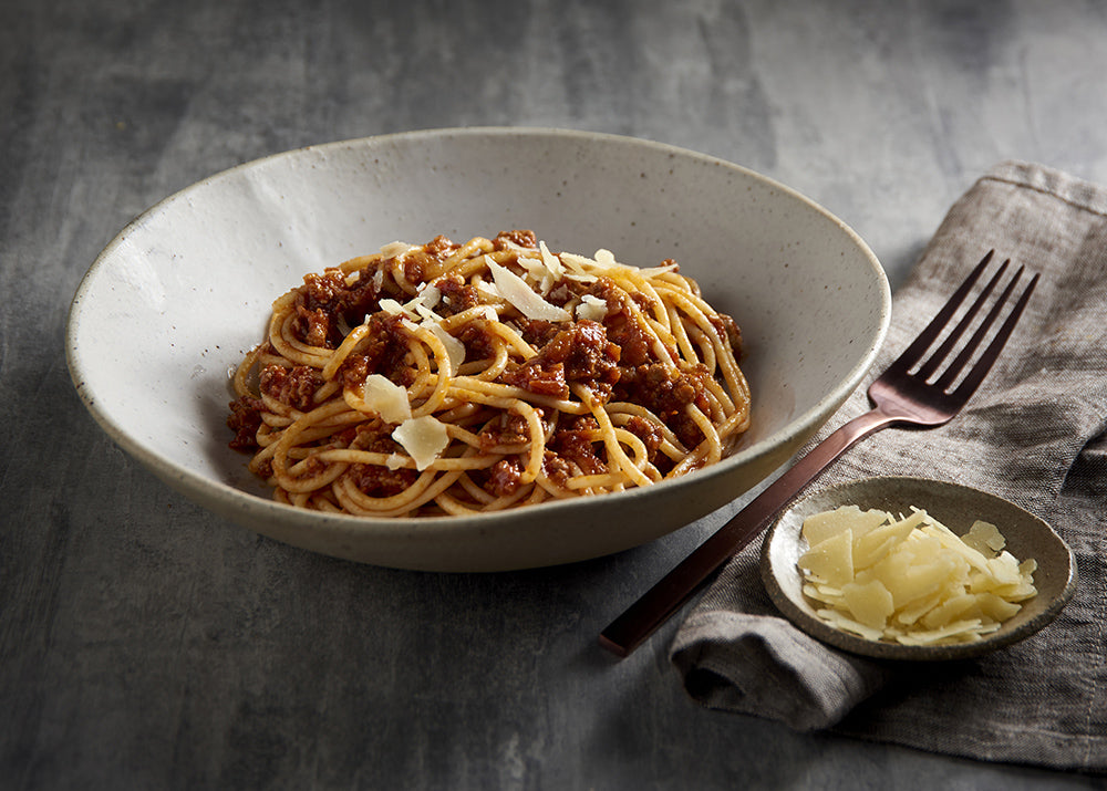 Spaghetti Bolognaise